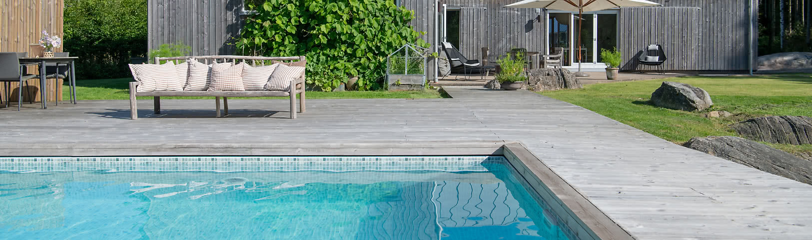 Inspirationsbild pool